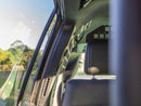 Kaon Large Side Molle Panel to suit Toyota LandCruiser LC200 [Type: To suit Standalone Shelves] - KS0457
