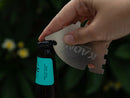 Kaon BBQ Scraper to suit 3 Digit Model Weber Qxxx - KS0073