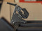 Kaon Side Angled Fixed Maxtrax Mount to suit ARB BASE Rack [Option: No Pins] - KS0419