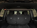 Kaon Standalone Rear Roof Shelf to suit Toyota LandCruiser LC300 (Type - Small Side Molle Panels) - KS0612