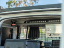 Kaon Standalone Rear Roof Shelf to suit Suzuki Jimny JB74 - KS0438