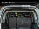 Kaon Standalone Rear Roof Shelf to suit Mitsubishi Pajero Gen 3 NM-NP - KS0480