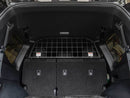 Kaon Light Cargo & Pet Barrier to suit Toyota LandCruiser LC300 (KS0587)