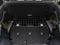 Kaon Light Cargo & Pet Barrier to suit Toyota LandCruiser LC300 (KS0587)