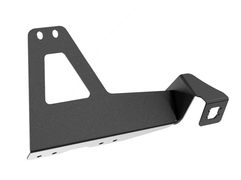 Kaon Reversing Camera Relocation Bracket to suit Toyota Prado 150 [Options: 2009-Oct 2013] - KS0354