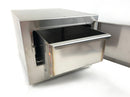 Kaon Full Height Oven Tray to suit Travel Buddy Small - KS0197