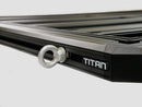 Rola Titan Alu Tray BLK MK3 1500x1200mm - TFT31512