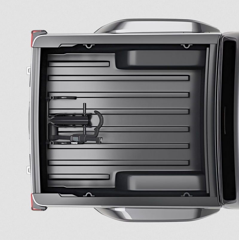 Thule Insta-Gater Pro 1 Bike Carrier for Ute Beds (501501)