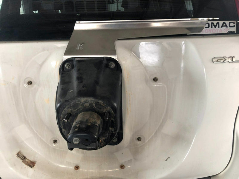 Kaon Rear Aerial Light Mount to suit Toyota Prado 120 & 150 / Lexus GX 460 & GX 470 - KS0064