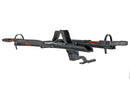 Kuat Sherpa 2.0 grey 2 bike hitch mounted carrier (SH22G)