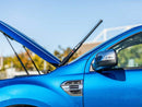 Kaon Bonnet Hinge Aerial Mount to suit Ford Ranger PX & Everest UA - KS0527