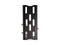 Kaon Universal 270 Degree Awning Bracket Set to suit ARB BASE Rack - KS0413