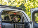 Kaon Side Molle Panels to suit Toyota Prado 150 / Lexus GX 460 - KS0548