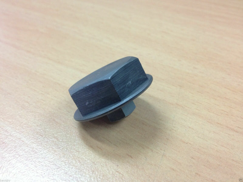 Kaon Front Diff Tool and 24mm Drain Plug to suit Toyota Hilux KUN26 Prado 120/150 FJ Cruiser LC200 - KS0128