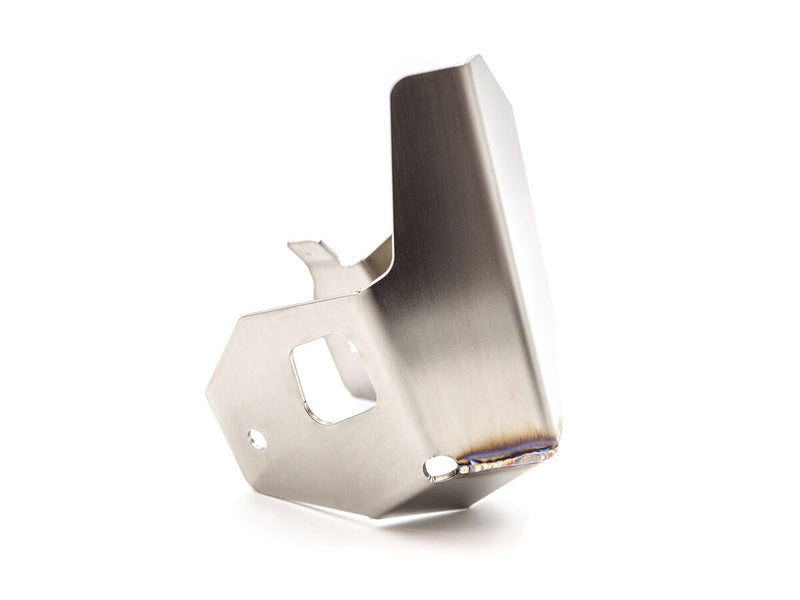 Kaon Rear Shock Guards to suit Toyota Prado 150 & FJ Cruiser - KS0379