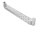 Kaon Rear Door Cage to suit Toyota Prado 150 / Lexus GX460 [Colour: Natural Stainless] - KS0340
