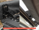Kaon Universal 270 Degree Awning Bracket Set to suit ARB BASE Rack - KS0413