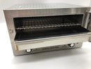 Kaon Half Height Oven Tray to suit Road Chef, KickAss & Tentworld Outback Ovens - KS0189