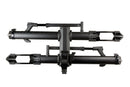 Kuat NV Base 2.0 Black 2 Bike Hitch Mounted Carrier (BA22B)