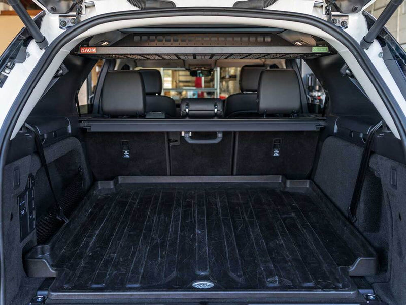 Kaon Standalone Rear Roof Shelf to suit Land Rover Discovery L462 - KS0558