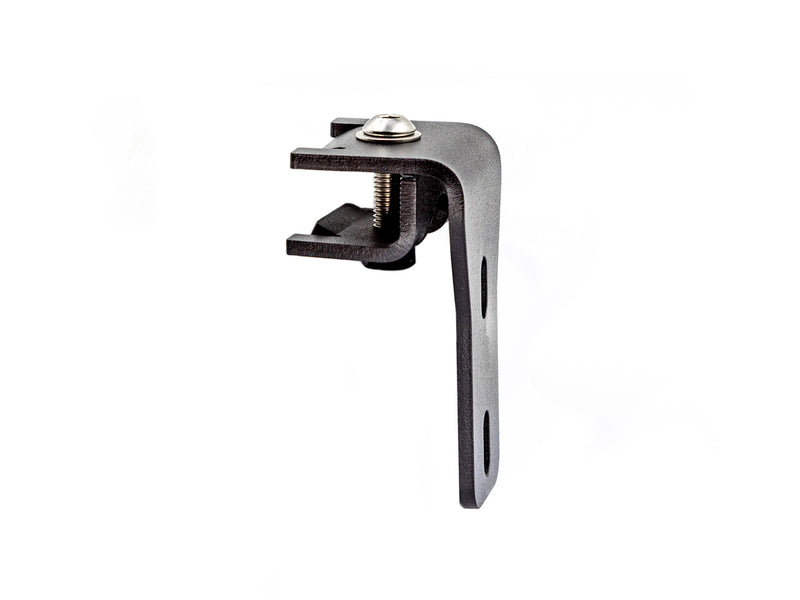 Kaon Universal Awning Bracket to suit ARB BASE Rack [Set: 2 Brackets] - KS0375