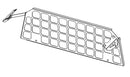 Kaon Light Cargo & Pet Barrier to suit Mitsubishi Pajero Gen 4 NS-NX [Type: Without Sunroof] [Seats: 7-Seater] - KS0111
