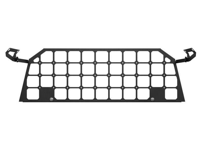 Kaon Light Cargo Barrier to suit Mitsubishi Pajero Gen 3 NM-NP - KS0479