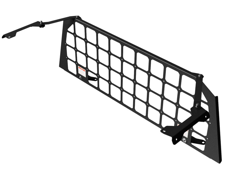 Kaon Light Cargo & Pet Barrier to suit Toyota LandCruiser LC80 - KS0007