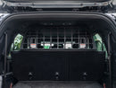 Kaon Light Cargo & Pet Barrier to suit Ford Everest Gen 3 - KS0017