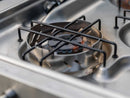 Kaon Windshield to suit Smev & Dometic Gas Stoves - KS0370