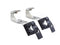 Kaon Hi-Lift Jack & Shovel Holder Mount to suit Rhino-Rack Pioneer Platform - KS0061