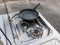 Kaon Windshield to suit Smev & Dometic Gas Stoves - KS0370