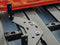 Kaon Flush Flat Maxtrax Mounts to suit Rhino-Rack Pioneer Platform - KS0035