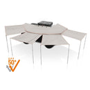 Darche Eclipse 270 Wall 1 Right (T050801745E)