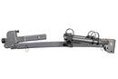 Kuat NV Beta grey 2 bike hitch mounted carrier (BE22G)