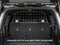 Kaon Light Cargo & Pet Barrier to suit Toyota LandCruiser LC300 (KS0587)