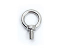 Kaon M8 Stainless Steel Eye Bolts [Qty: 2 Pack] - KS0495