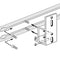 Darche RTT Awning Bracket Ridge/HighRize - T050801945