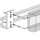 Darche RTT Awning Bracket Ridge/HighRize - T050801945
