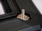 Rola Titan Alu Tray BLK MK3 1500x1200mm - TFT31512
