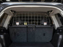 Kaon Light Cargo & Pet Barrier to suit Toyota Prado 150 / Lexus GX 460 [Seats: 7-Seater] - KS0606