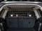 Kaon Light Cargo & Pet Barrier to suit Toyota Prado 150 / Lexus GX 460 [Seats: 7-Seater] - KS0606