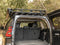 Kaon Standalone Rear Roof Shelf to suit Toyota Prado 150 / Lexus GX 460 - KS0640
