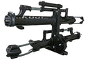 Kuat NV 2.0 black 2 bike hitch mounted carrier (NV22B)