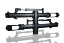 Kuat NV Base 2.0 black 2 bike add-on extension (BAO2B)