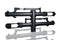 Kuat NV Base 2.0 black 2 bike add-on extension (BAO2B)