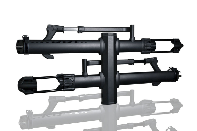 Kuat NV Base 2.0 black 2 bike add-on extension (BAO2B)
