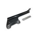 Kaon Rear Aerial Light Mount to suit Toyota Prado 120 & 150 / Lexus GX 460 & GX 470 - KS0064