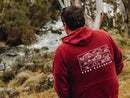 Kaon Outdoor Lifestyle Hoodie [Size: L] - KS0498