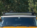 Kaon LED Light Bar Brackets to Suit ARB Base Rack - KS0463